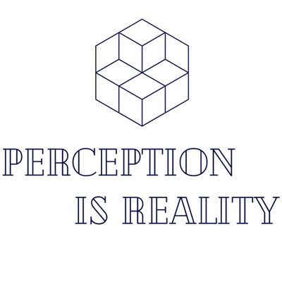 Perception is Reality