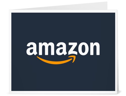 Amazon gift card