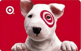 Target gift card