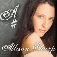 Cover of Allison's R&B record